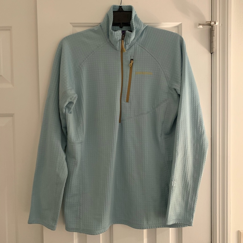 Women’s Patagonia Pullover, Size L